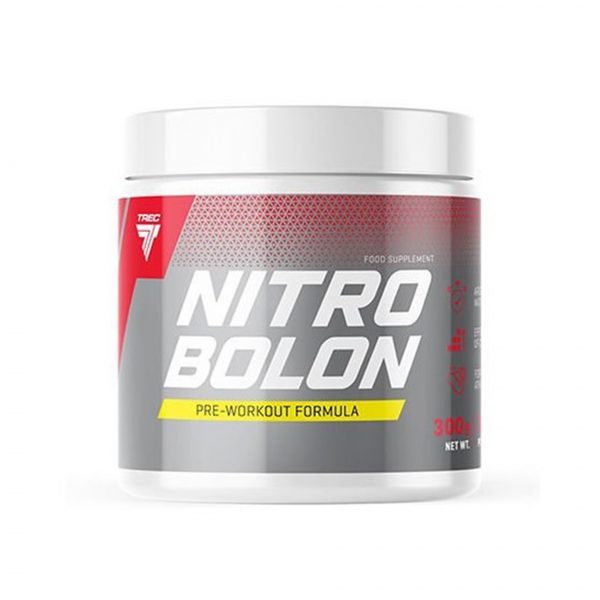Nitrobolon от Trec Nutrition ( 300 гр)