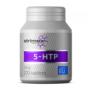 5-HTP от STRIMEX (100 caps)