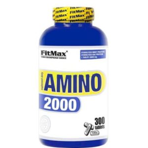 Amino 2000 от FitMax (150 табл)