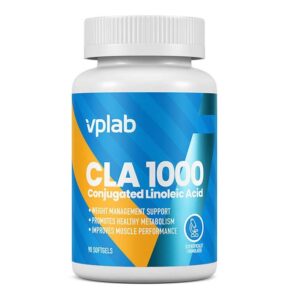 CLA 1000 от Vplab (90 капс)