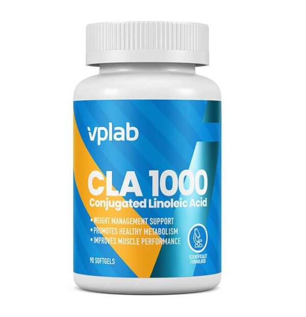 CLA 1000 от Vplab (90 капс)
