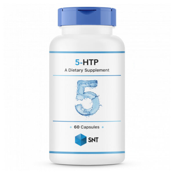 5-HTP от SNT (60 капсул)