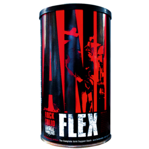 Animal Flex от Universal Nutrition (44 пакетика) Энимал Флекс комплекс для суставов и связок