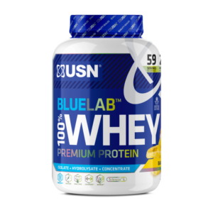 Blue Lab Premium WHEY 100 от USN (908g) Протеин