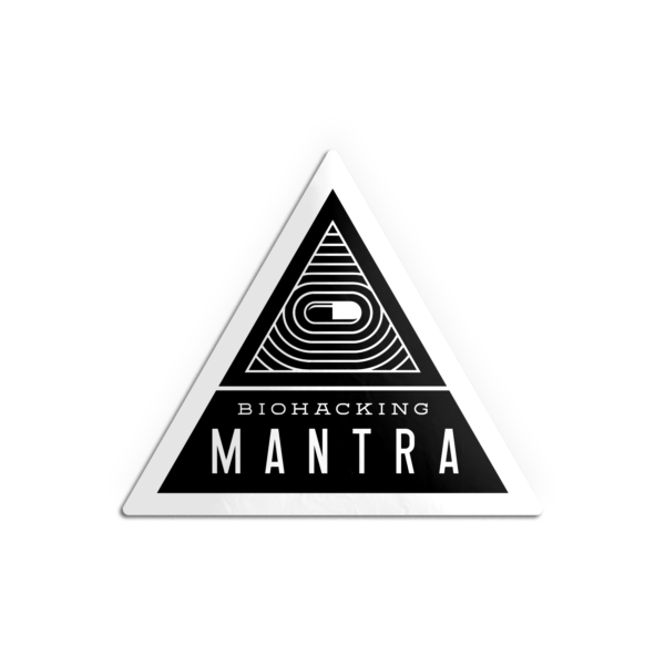 ZMA+B6 от Mantra (90 капсул)
