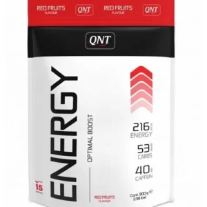 Full Energy Powder от QNT (900 гр) Изотоник от QNT
