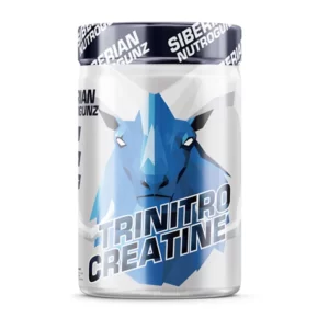 TriNitroCreatine от Siberian NutroGunz (225гр)