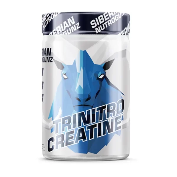 TriNitroCreatine от Siberian NutroGunz (225гр)