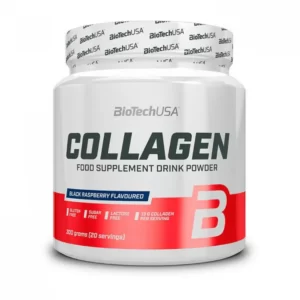 Collagen от BioTechUSA (300 гр) Коллаген