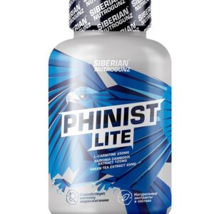 PHINIST LITE от Siberian Nutrogunz (60 капсул)
