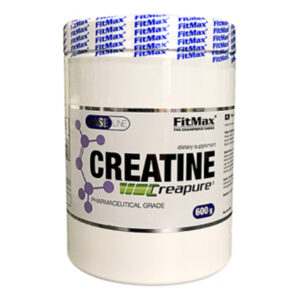 Base Creatine от FitMax (600 гр)