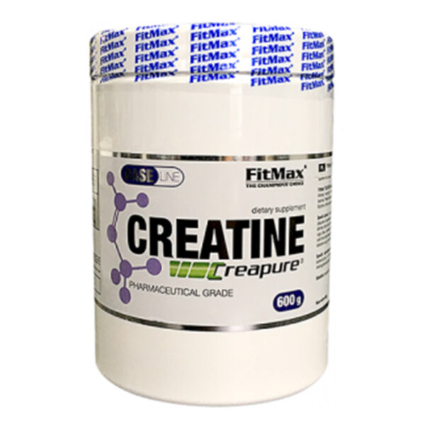 Base Creatine от FitMax (600 гр)