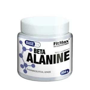 Base Beta Alanine от FitMax (250 гр) Бета-аланин Фитмакс