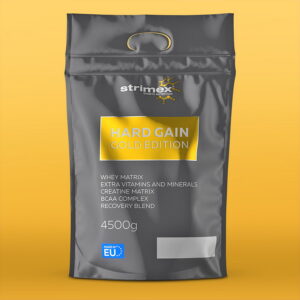 Hard Gain Gold Edition от Strimex (4500 гр)