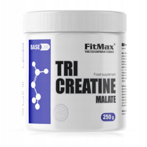 Tri Creatine Malate от FitMax (250 грамм)