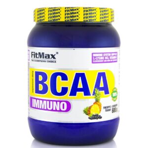 BCAA Immuno от FitMax (600 гр)