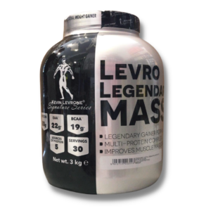 LevroMASS от Kevin Levrone (3000 гр)
