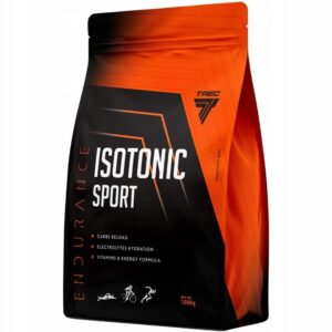 Изотоник Isotonic Sport от Trec Nutrition (1000 гр)