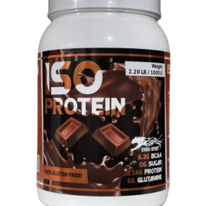 ISO PROTEIN от EVIRO (1000 гр) Протеин
