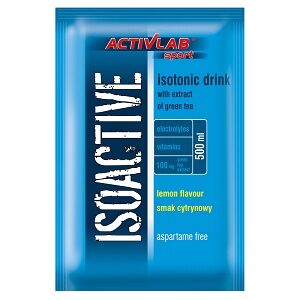 Iso Active от ActivLab (31,5 Гр) Изотоник