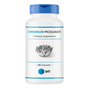 Chromium Picolinate от SNT (90 капсул) Пиколинат хрома