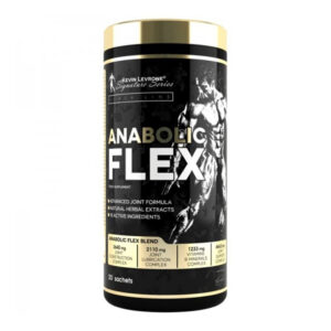 Anabolic FLEX от Kevin Levrone (30 pak) Комплекс для суставов и связок