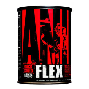 Animal Flex от Universal Nutrition (30 пакетика) Энимал Флекс комплекс для суставов и связок