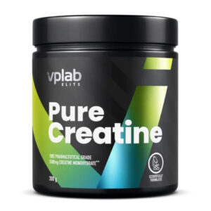 Pure Creatine от VP Lab (300 г) Креатин