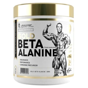 Gold BETA-ALANINE от Kevin Levrone(300 гр)