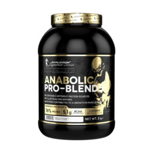 Anabolic Prime-Pro от Kevin Levrone (2000 гр) Протеин