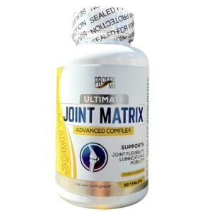 Ultimate Joint Matrix от Proper Vit (90 табл.)
