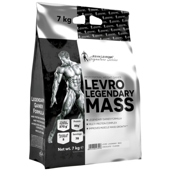 LevroMASS от Kevin Levrone (7000 гр)