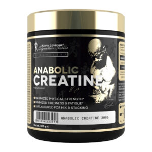 Anabolic Creatine от Kevin Levrone (300 гр) Креатин