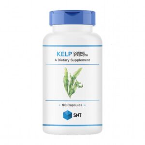 Йод KELP 150 мг от SNT ( 60 капс.)