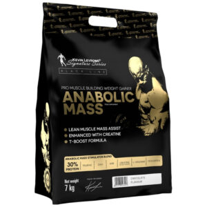 Anabolic Mass от Kevin Levrone (7000 гр)