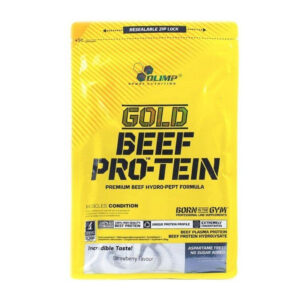 Говяжий протеин Gold Beef Pro-Tein от Olimp (700 гр)