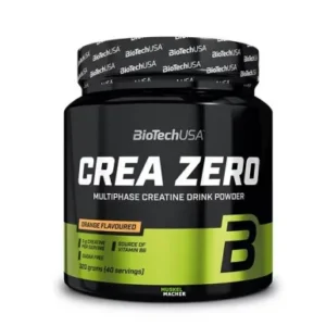 Crea Zero от BioTechUSA (320 гр.)