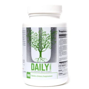 Daily Formula от Universal Nutrition  (100 таблеток)