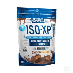 Изолят ISO-XP от Applied Nutrition (1000 гр)
