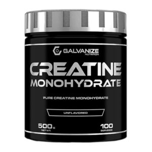 Creatine Monohydrate от Galvanize (500 гр.)