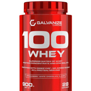 100 Whey от Galvanize Nutrition (900 гр)