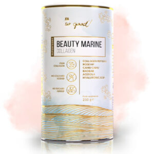 Морской Коллаген Beauty Marine Collagen от So Good! (210 гр.)