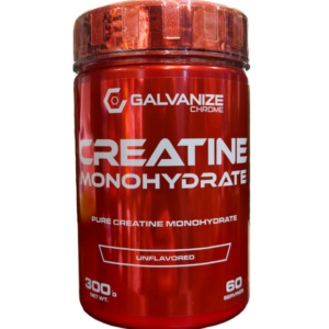 Creatine Monohydrate от Galvanize (300 гр.)