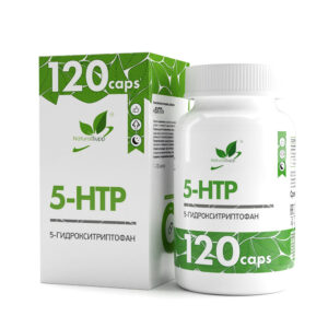 5-HTP от NATURALSUPP ( 120 капсул)
