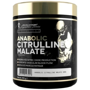Anabolic Citrulline malate от Kevin Levrone (300 гр) Цитруллин