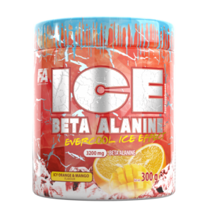 ICE Beta Alanine от FA (300 гр.) Айс Бета-аланин