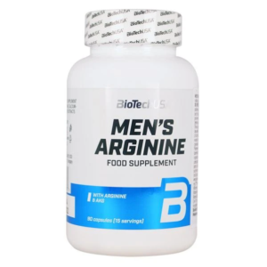 Men’s Arginmax от BioTech ( 90 таблеток)