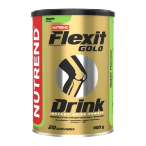 Flexit Gold Drink от Nutrend (400 грамм)