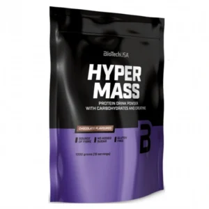 Hyper Mass от BioTechUSA (1000 гр.) Гейнер