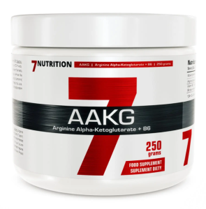 AAKG от 7Nutrition (250 грамм) Аргинин